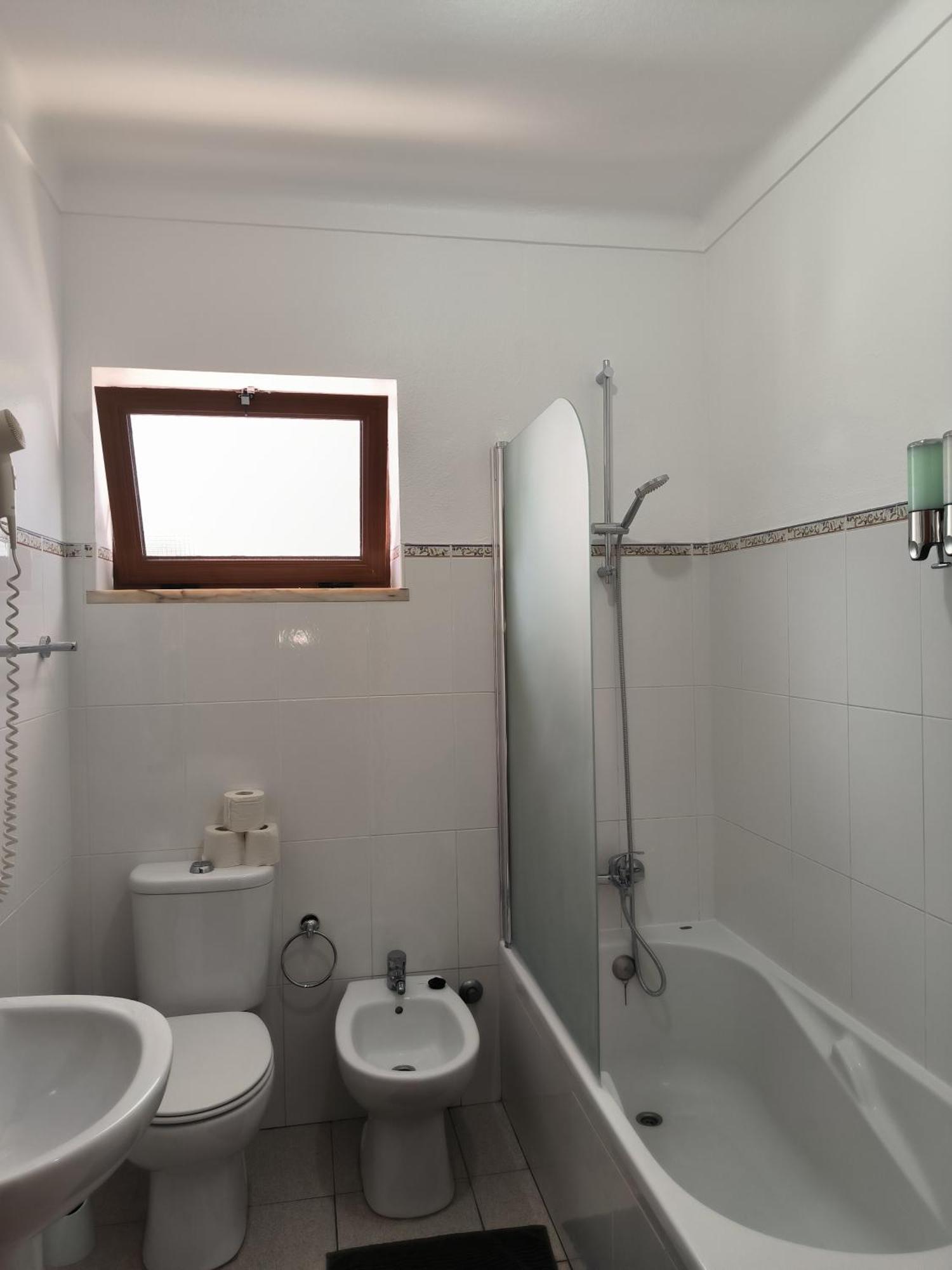Apartamentos Campos 2 Porto Covo Exterior foto